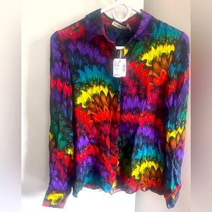 Alice & Olivia Blouse